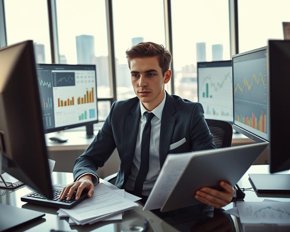 Wat doet een marketinganalist?