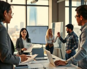 Wat doet een marketingbureau voor bedrijven?