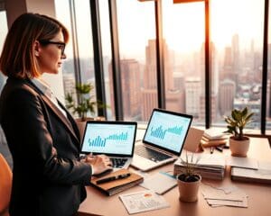 Wat doet een marketingmanager precies?