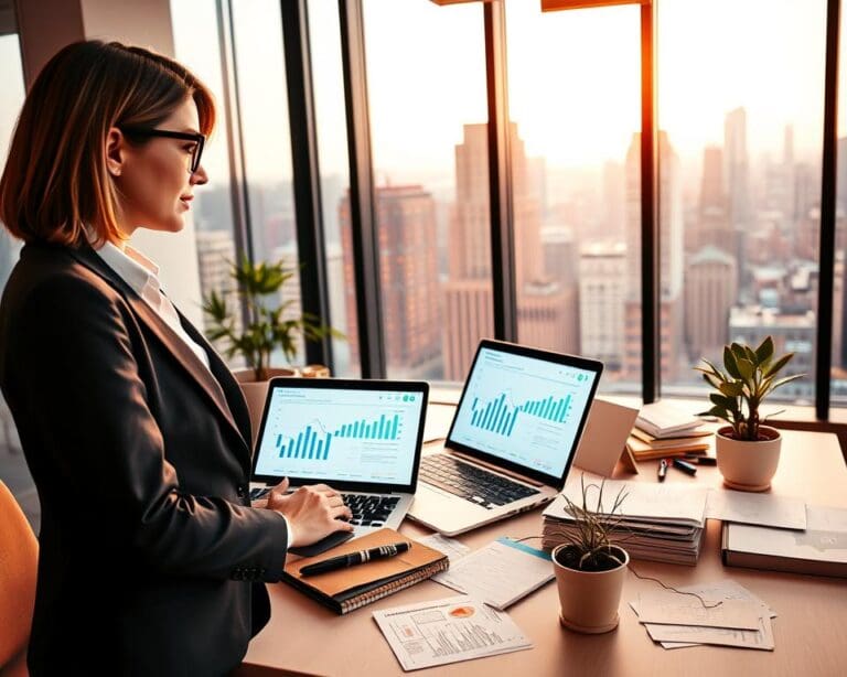 Wat doet een marketingmanager precies?