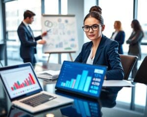 Wat doet een marketingprojectmanager?