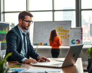 Wat doet een operations engineer?