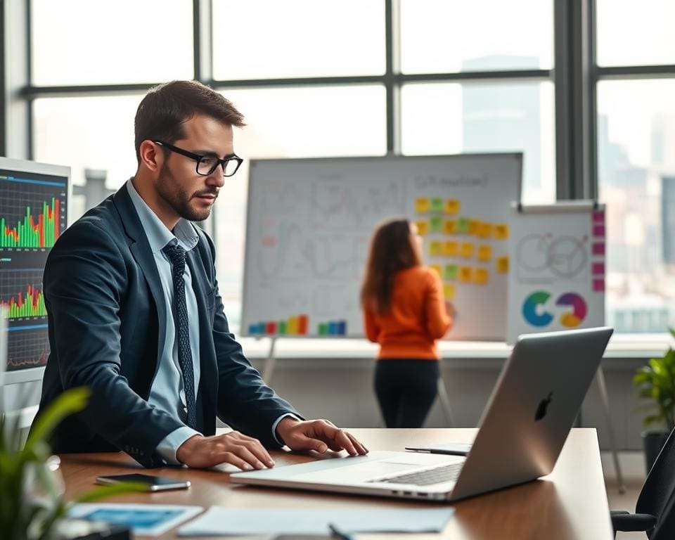 Wat doet een operations engineer?