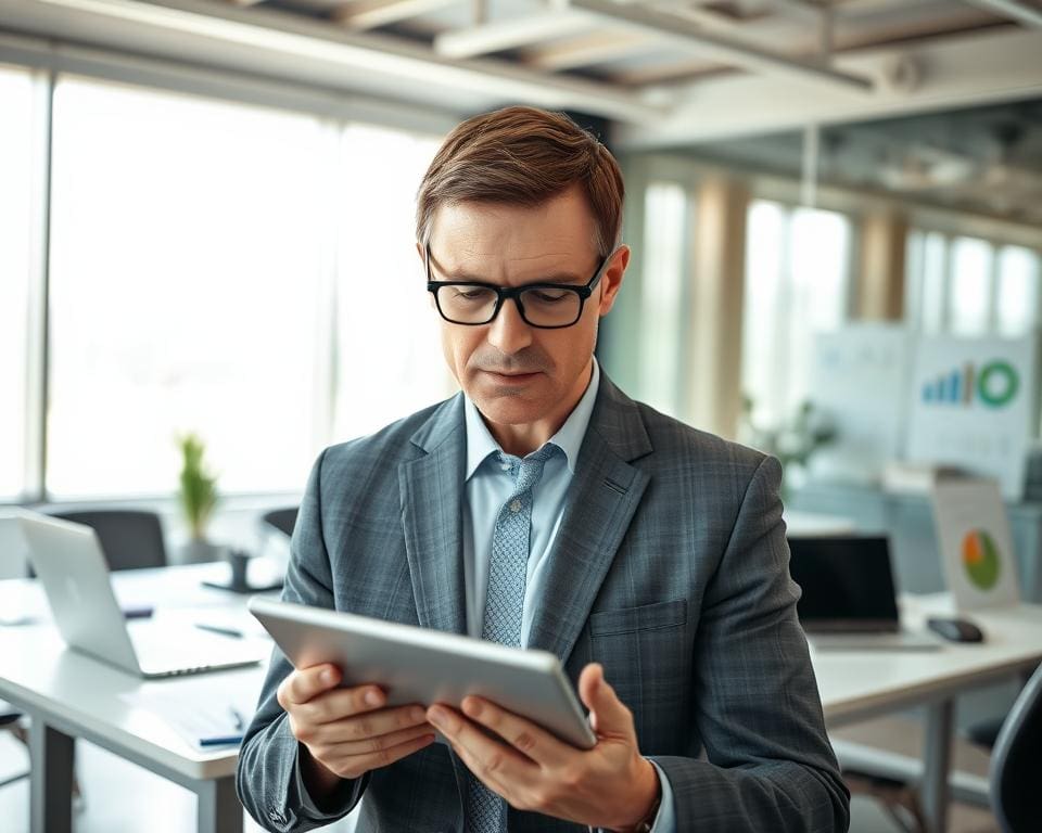 Wat doet een operations manager precies?