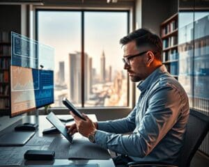 Wat doet een technoloog?