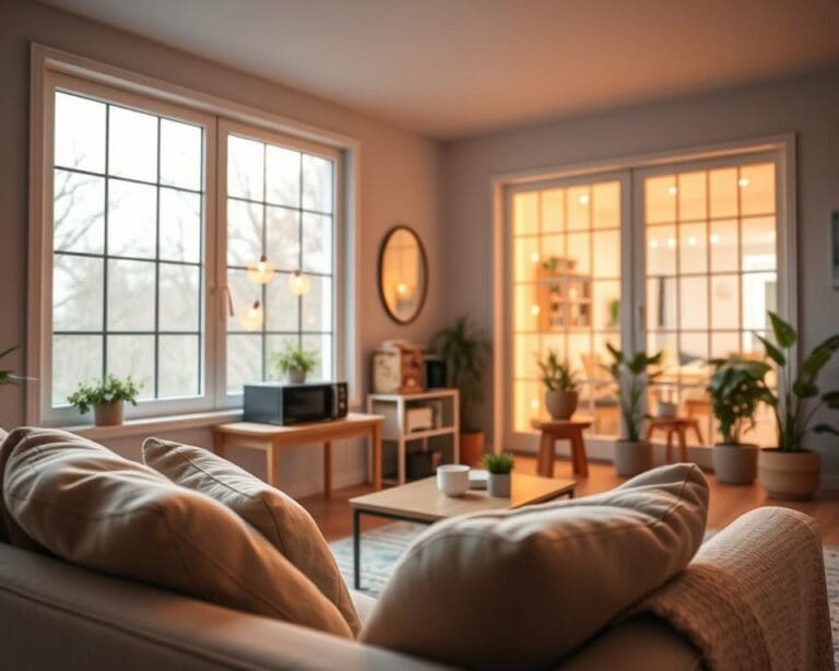 Wat doet goede isolatie voor woonkwaliteit?