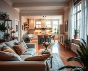 Wat draagt bij aan langdurig woonplezier?