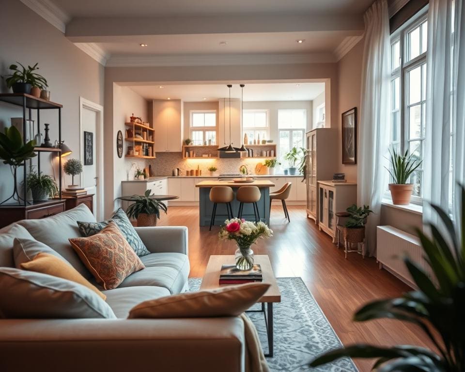 Wat draagt bij aan langdurig woonplezier?