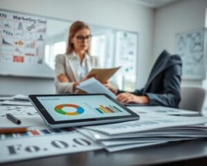 Wat kost een marketingplan laten ontwikkelen?