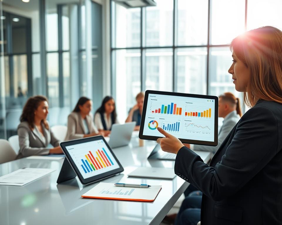 Wat kost een marketingstrategie laten ontwikkelen?