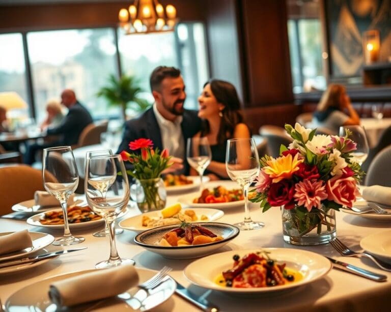 Wat maakt een diner compleet?