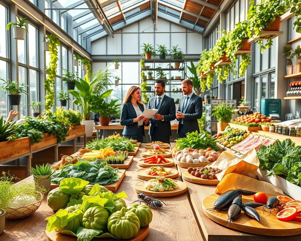 Wat maakt een foodconcept toekomstbestendig?