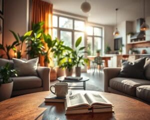 Wat maakt een huis prettig om in te leven?