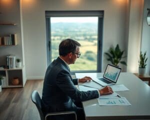 Wat maakt financiële rust mogelijk?