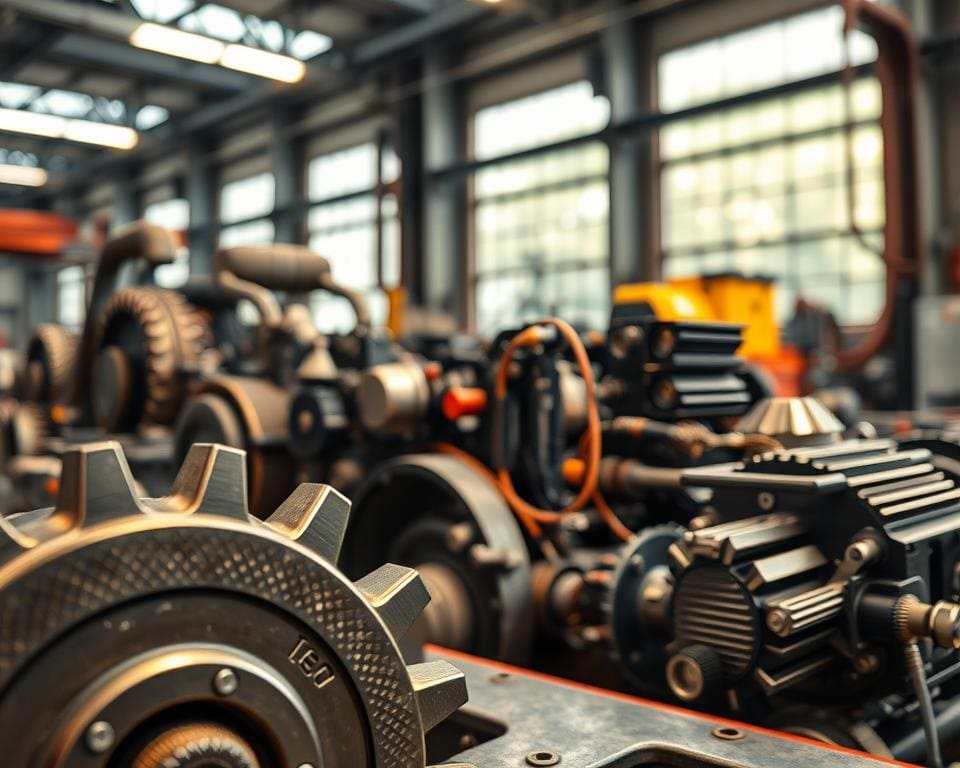 Wat maakt industriële hardware betrouwbaar?