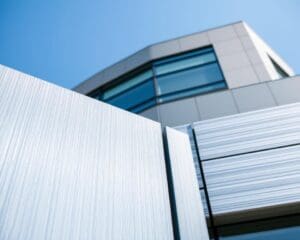 Wat maakt metalen wandbeplating systemen zo duurzaam?