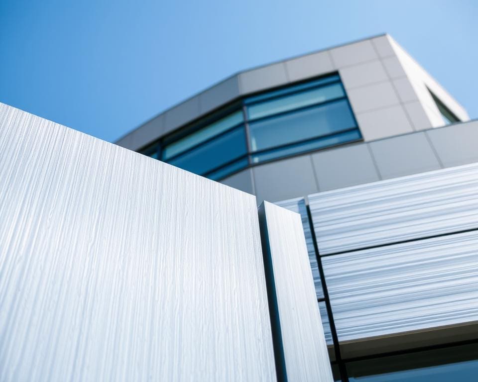 Wat maakt metalen wandbeplating systemen zo duurzaam?