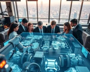 Wat maakt techniek leidend?