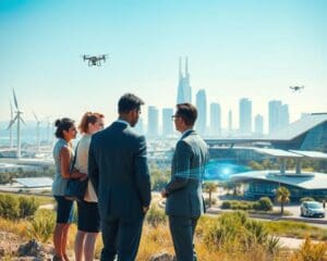 Wat maakt techniek toekomstgericht?