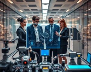 Wat maakt technische systemen slim?