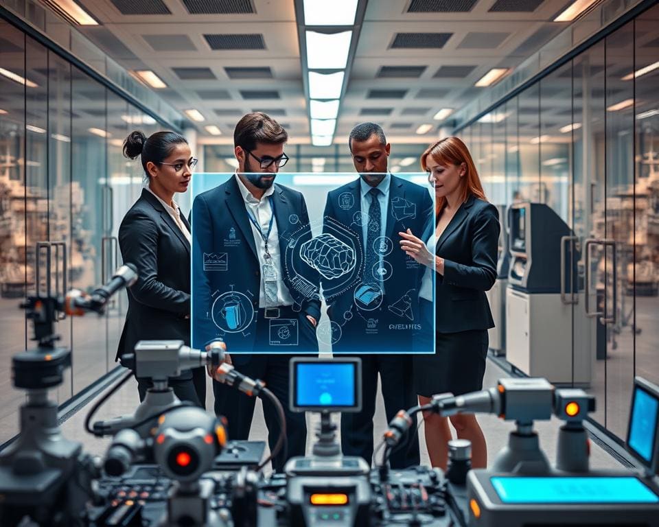 Wat maakt technische systemen slim?