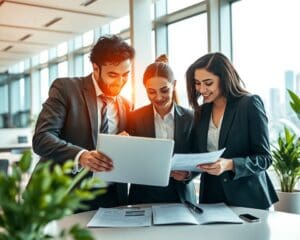 Welke PR-diensten versterken je bedrijfsimago?