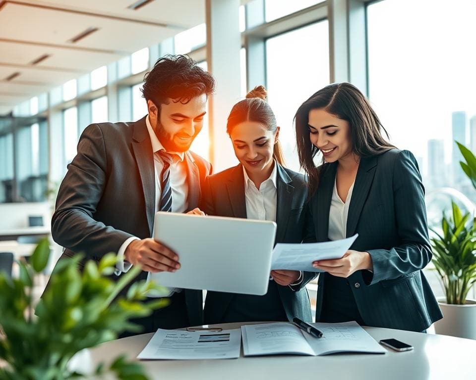 Welke PR-diensten versterken je bedrijfsimago?