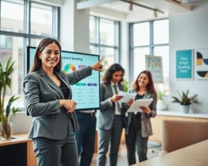 Welke diensten ondersteunen employer branding?