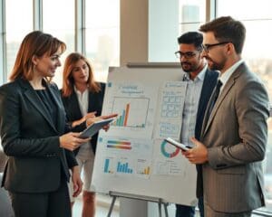 Welke diensten ondersteunen verandermanagement?