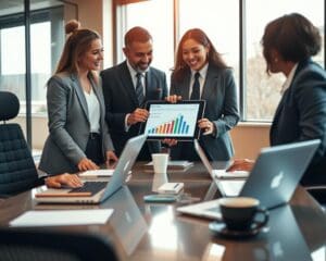 Welke diensten verbeteren klantrelaties?