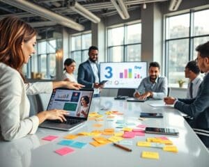 Welke diensten zijn geschikt voor startups?