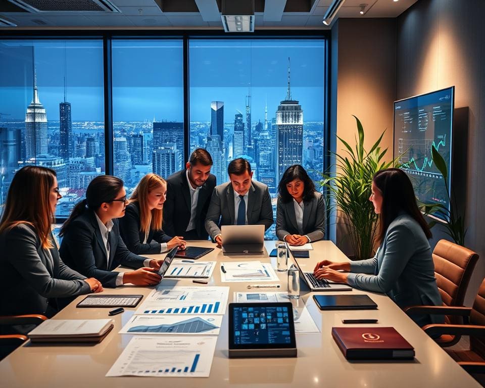 Welke marketingdiensten leveren conversie?