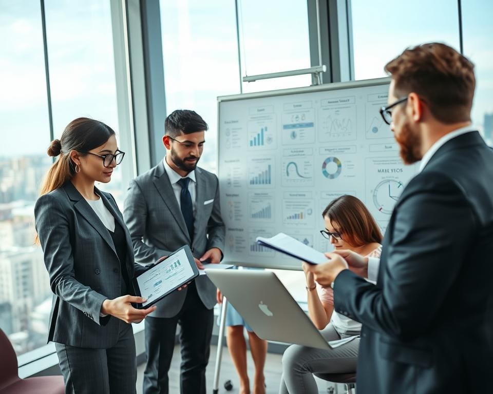 Welke marketingdiensten zijn meetbaar?