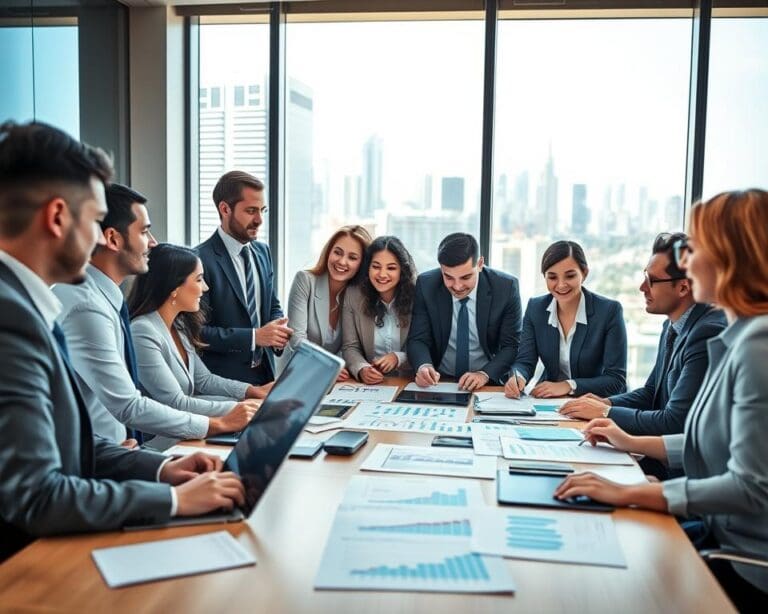 Welke marketingservices zijn schaalbaar?