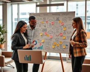 Welke marketingstrategieën werken voor dienstverleners?