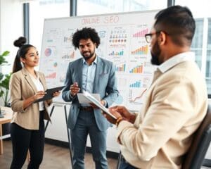 Welke online marketingdiensten leveren resultaat?