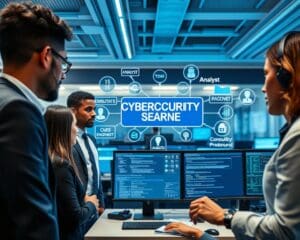 Banen in cybersecurity uitgelegd