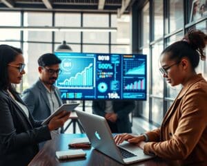 Digitale beroepen met groeipotentie