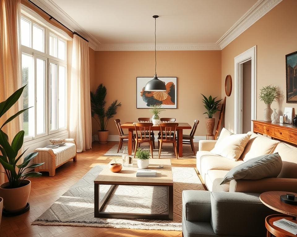 Hoe creëer je meer licht in je woning?