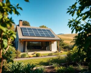 Hoe maak je je woning energiezuiniger?