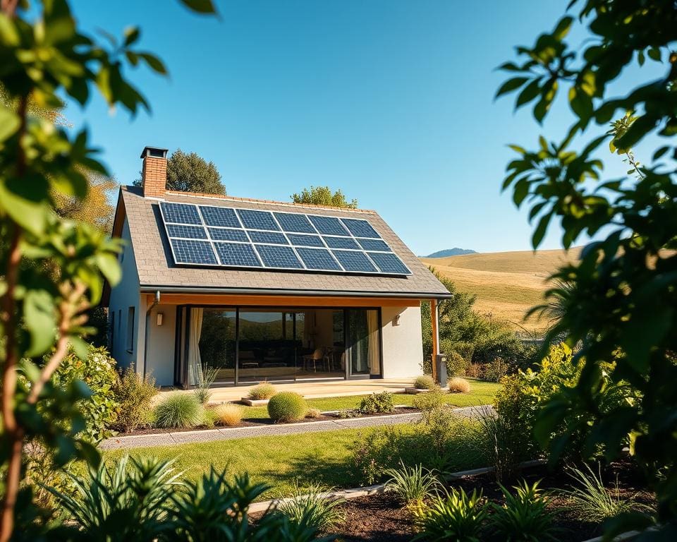 Hoe maak je je woning energiezuiniger?