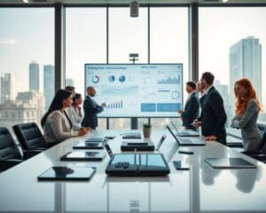 Hoe optimaliseer je werkprocessen met technologie?