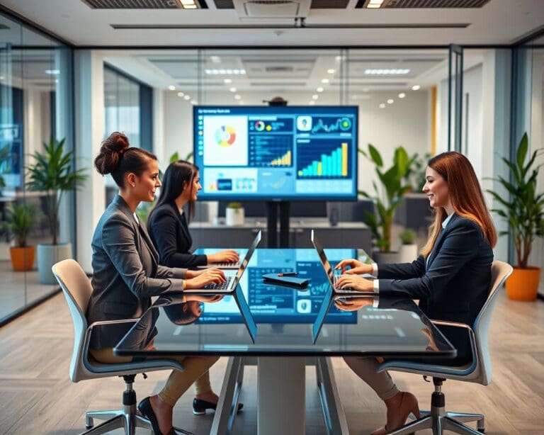 Hoe verbeter je online communicatie op het werk?