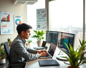 Hoe word je data-analist?