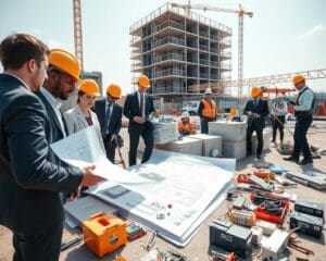 Hoe zorgen prefab elektra oplossingen van Prelek voor snelheid?