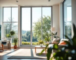 Is HR++ glas voldoende voor isolatie?