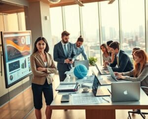 Technische beroepen met hoge salarissen