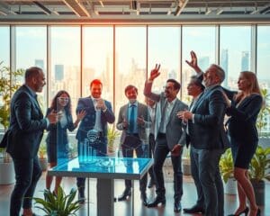 Waarom blijft innovatie de drijvende kracht?