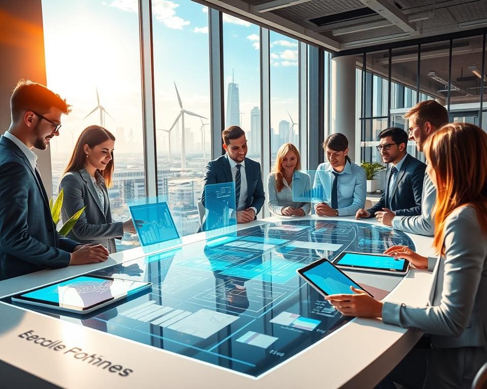 Waarom blijven innovatieve oplossingen essentieel?