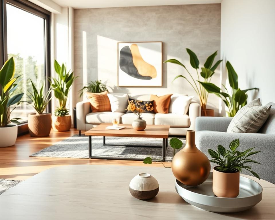 Waarom blijven woontrends zich vernieuwen?